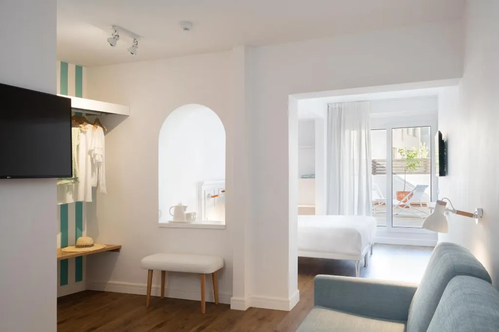 FAMILY ROOM PREMIUM Room, The 15th Boutique Hotel, Costa Brava