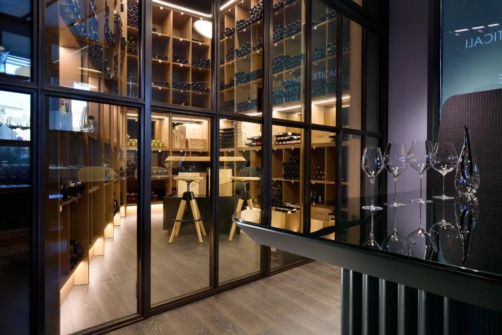 Bar, Milano Verticale | UNA Esperienze, Milan