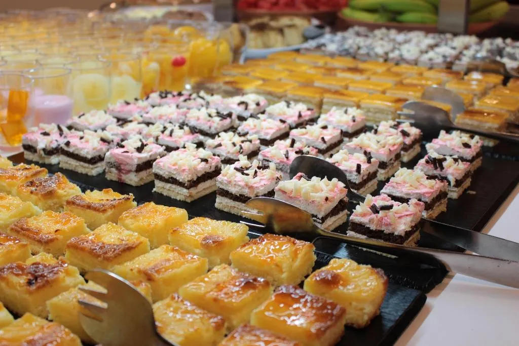 Restaurant, Best Indalo, Costa Almeria