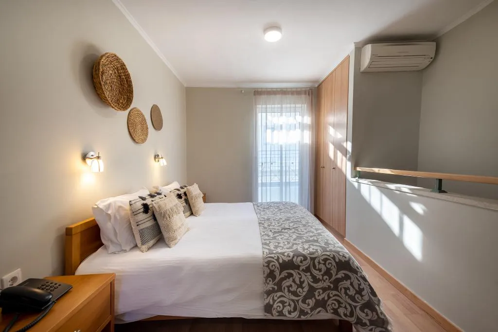 FAMILY ROOM STANDARD Room, Ekati Mare Boutique Resort, Corfu