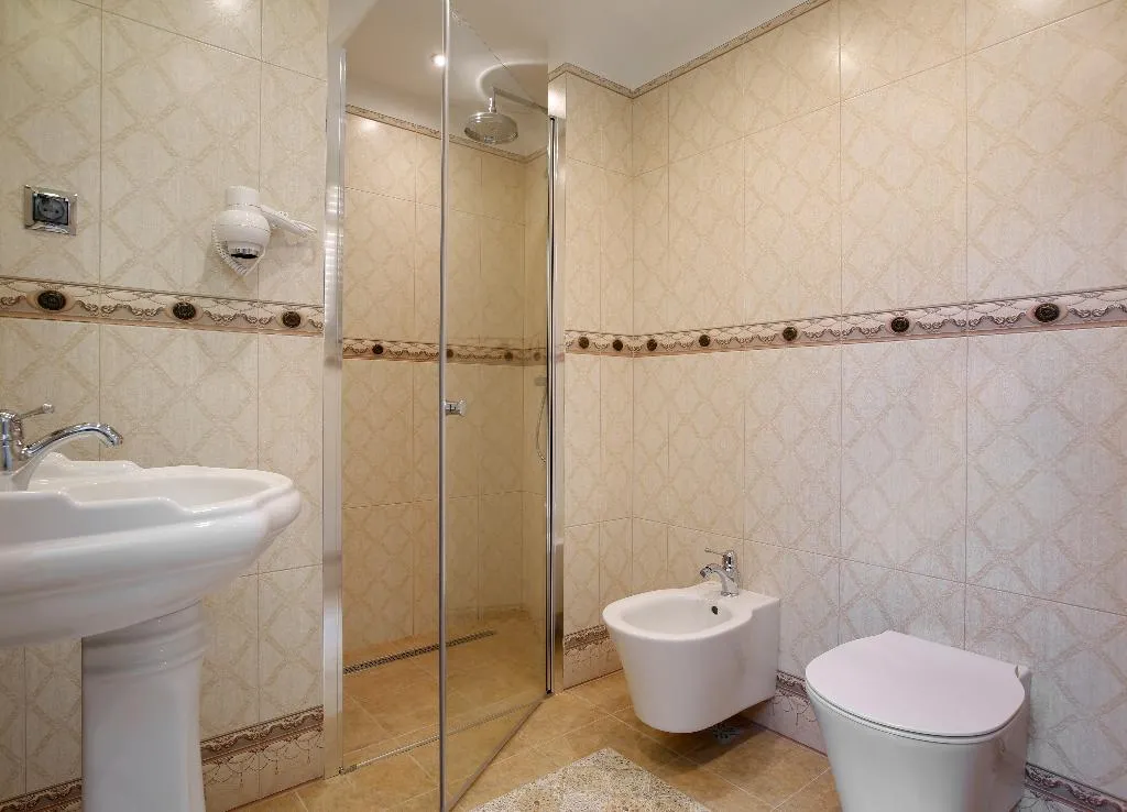 Double or Twin SUPERIOR Room, Ventus Rosa Boutique Aparthotel, Krakow