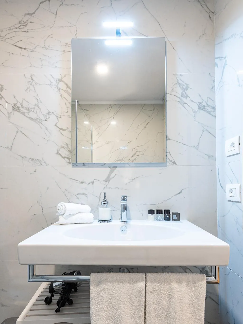 APARTMENT CAPACITY 6 Room, Kairos by Florence Art Apartments, Florence