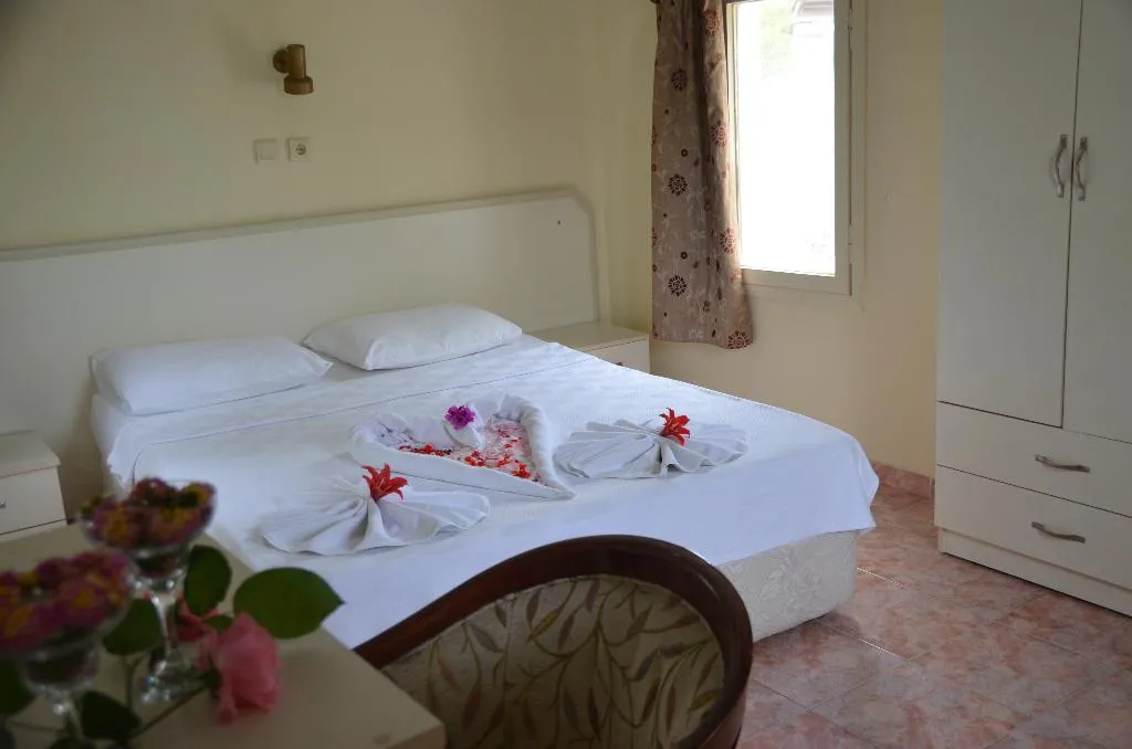 Room, Letoon, Dalaman