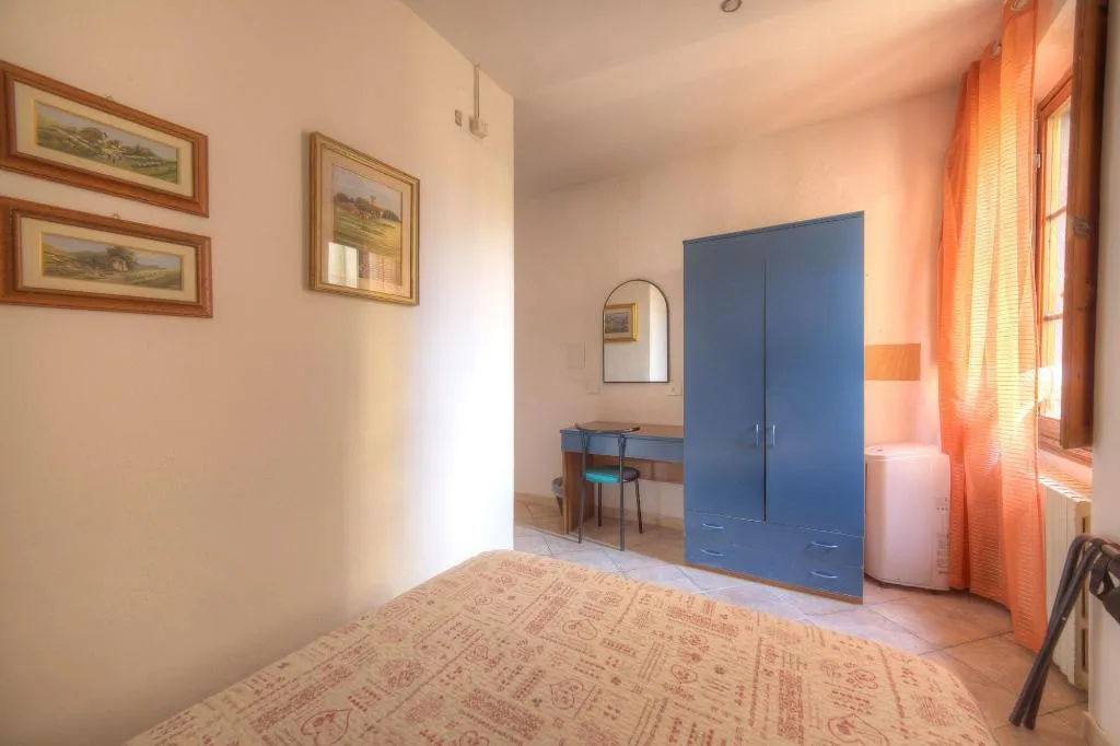 Room, Sogni D Oro Guest House, Florence