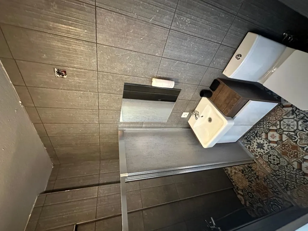 DOUBLE STANDARD Room, Kekik Alacati Otel, Izmir