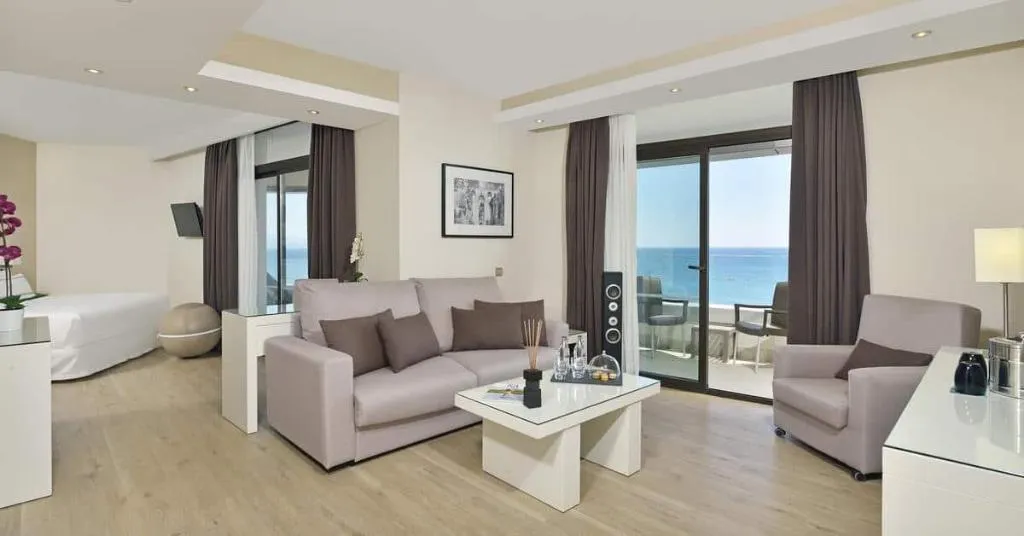 Room, Melia Costa del Sol, Costa Del Sol