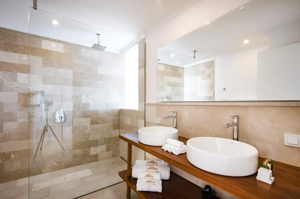DOUBLE GRAND DELUXE Room, The Highclere Hotel And Spa, Dalaman