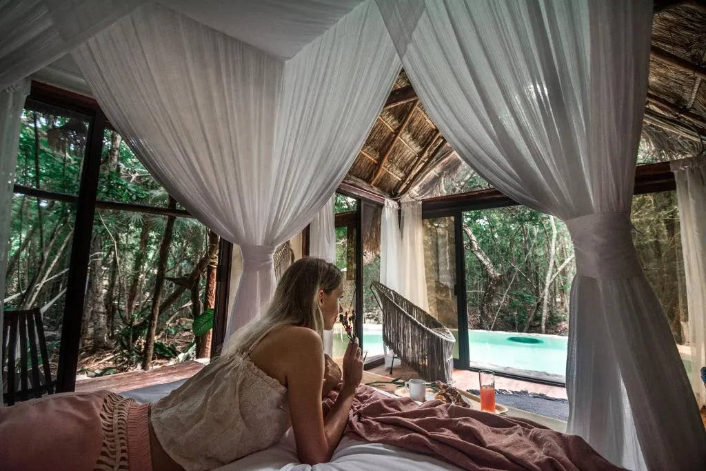 SUITE STANDARD Room, Pepem Holistic Experience - Adults Only, Cancun Area