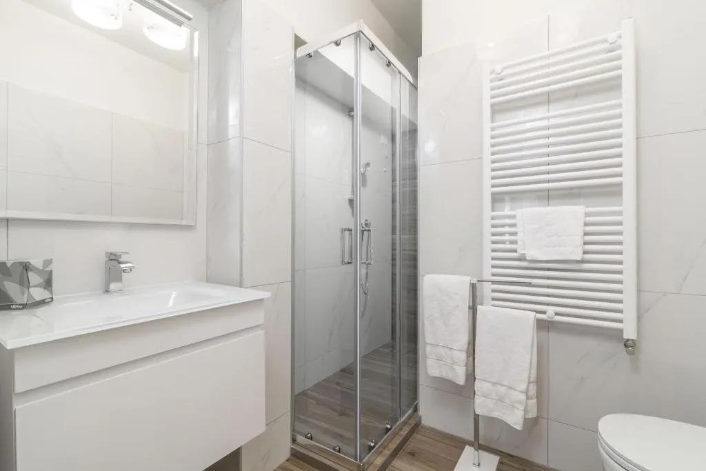 Room, Grifoni Boutique Hotel, Venice
