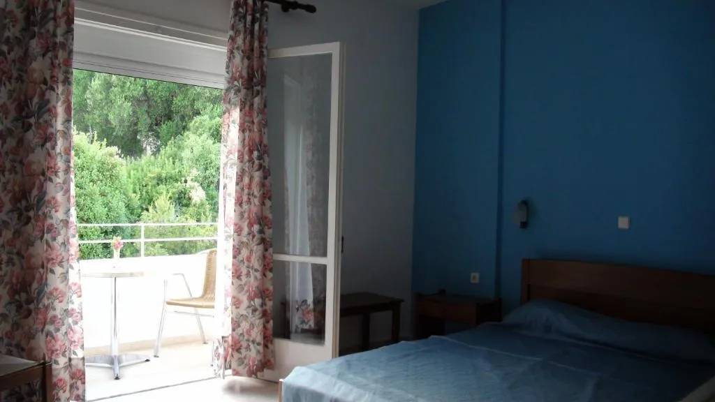 STUDIO MOUNTAIN VIEW Room, Filoxenia Hotel & Apartments, Kalamata