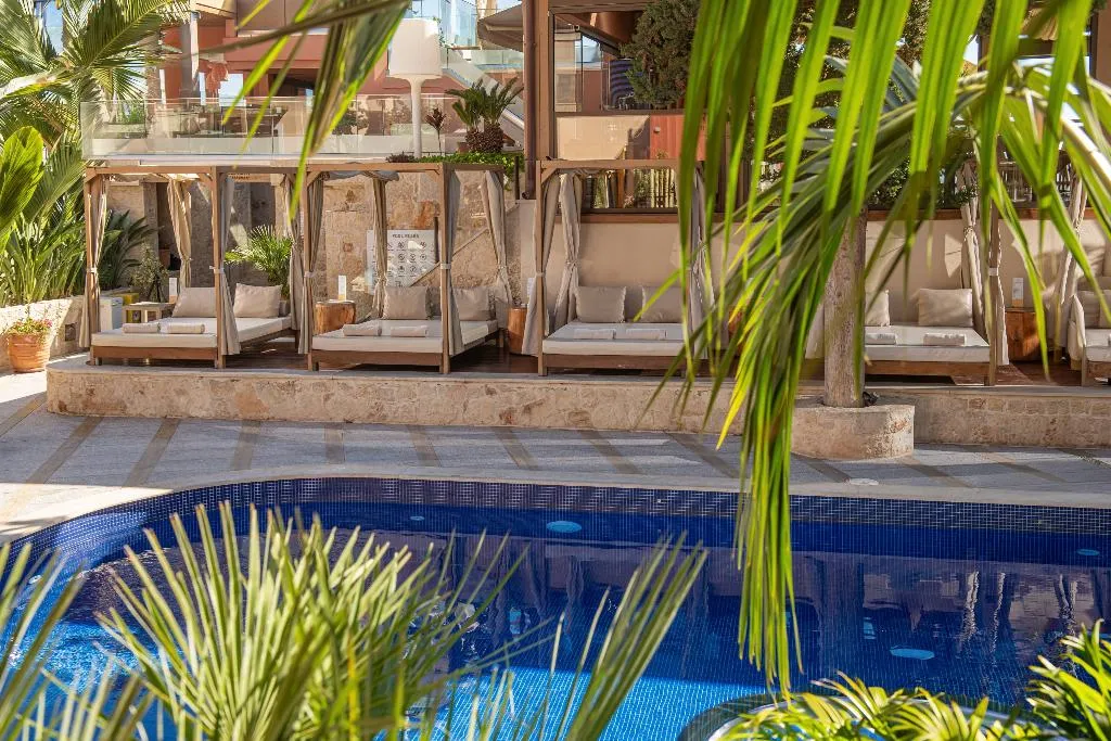 Pool, Esperides Resort Crete, Crete