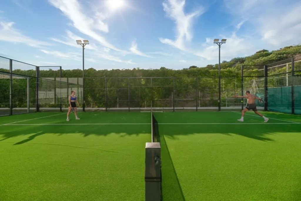 Sports and Entertainment, Napa Mermaid Hotel & Suites, Cyprus