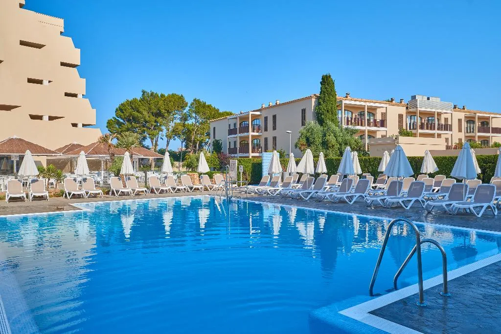 General view, Protur Floriana Resort Aparthotel, Majorca