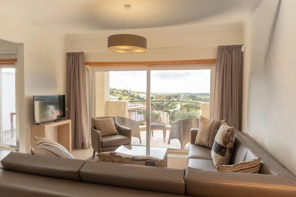 TOWNHOME TWO BEDROOMS Room, Vale Da Ribeira Residences, Algarve