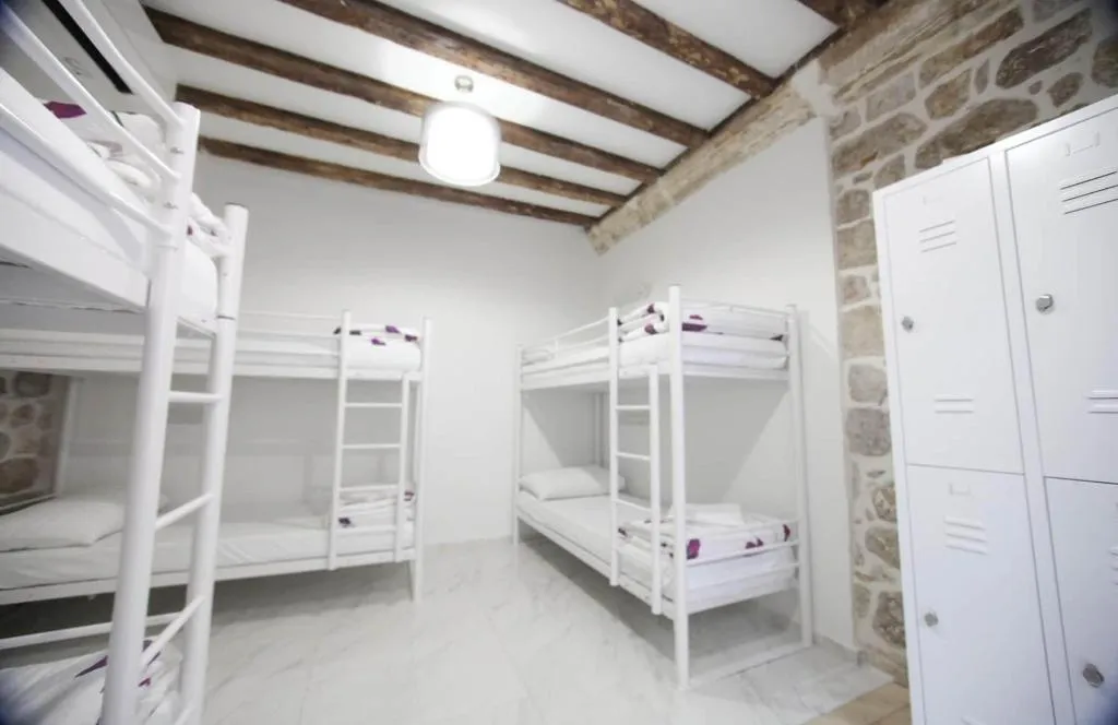 Room, Hostel Angelina Old Town Dubrovnik, Dubrovnik
