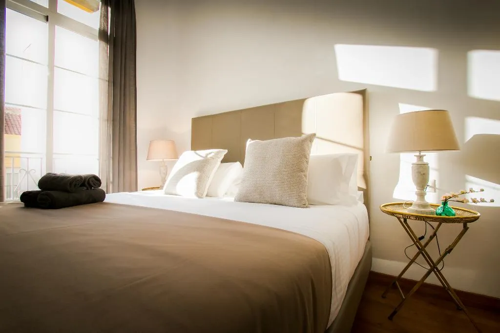 APARTMENT PREMIER TWO BEDROOMS Room, Holidays2Malaga Premium Apartments, Costa Del Sol