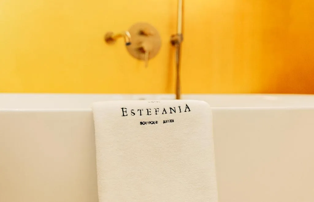 SUITE LUXURY Room, Hotel Estefanía Boutique Suites, Tenerife