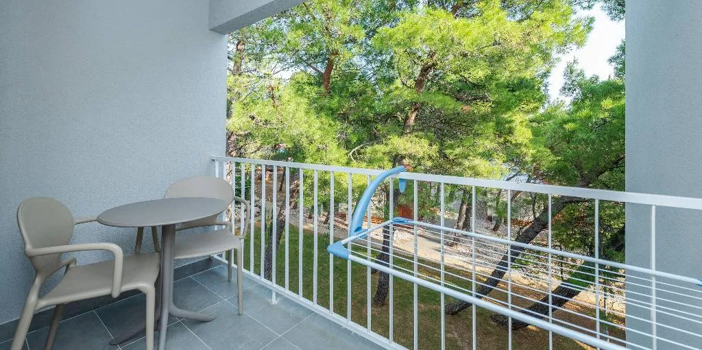DOUBLE STANDARD Room, Bluesun Holiday Village Alan, Dubrovnik