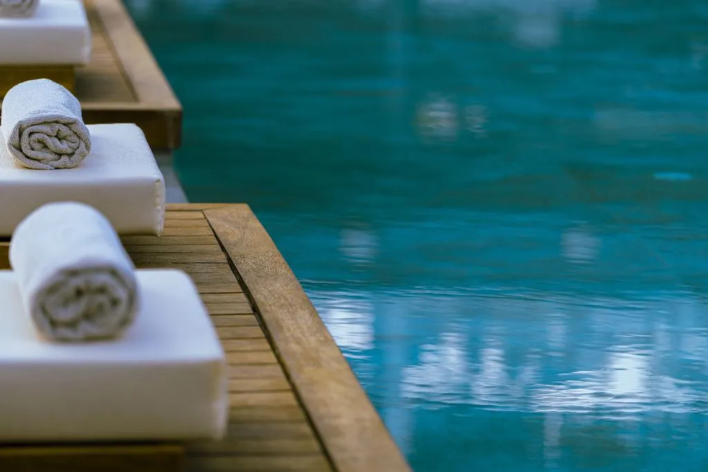 Pool, Arts Hotel Bodrum Yalikavak, Bodrum