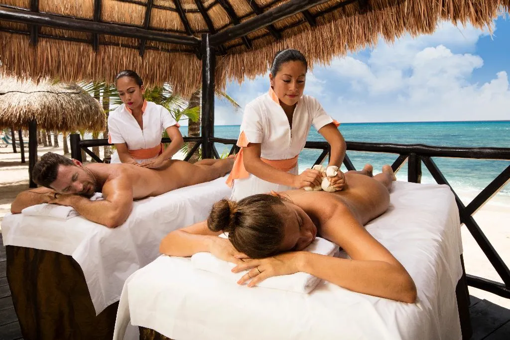 Sports and Entertainment, Hidden Beach Resort Au Naturel Adults Only Al, Cancun Area