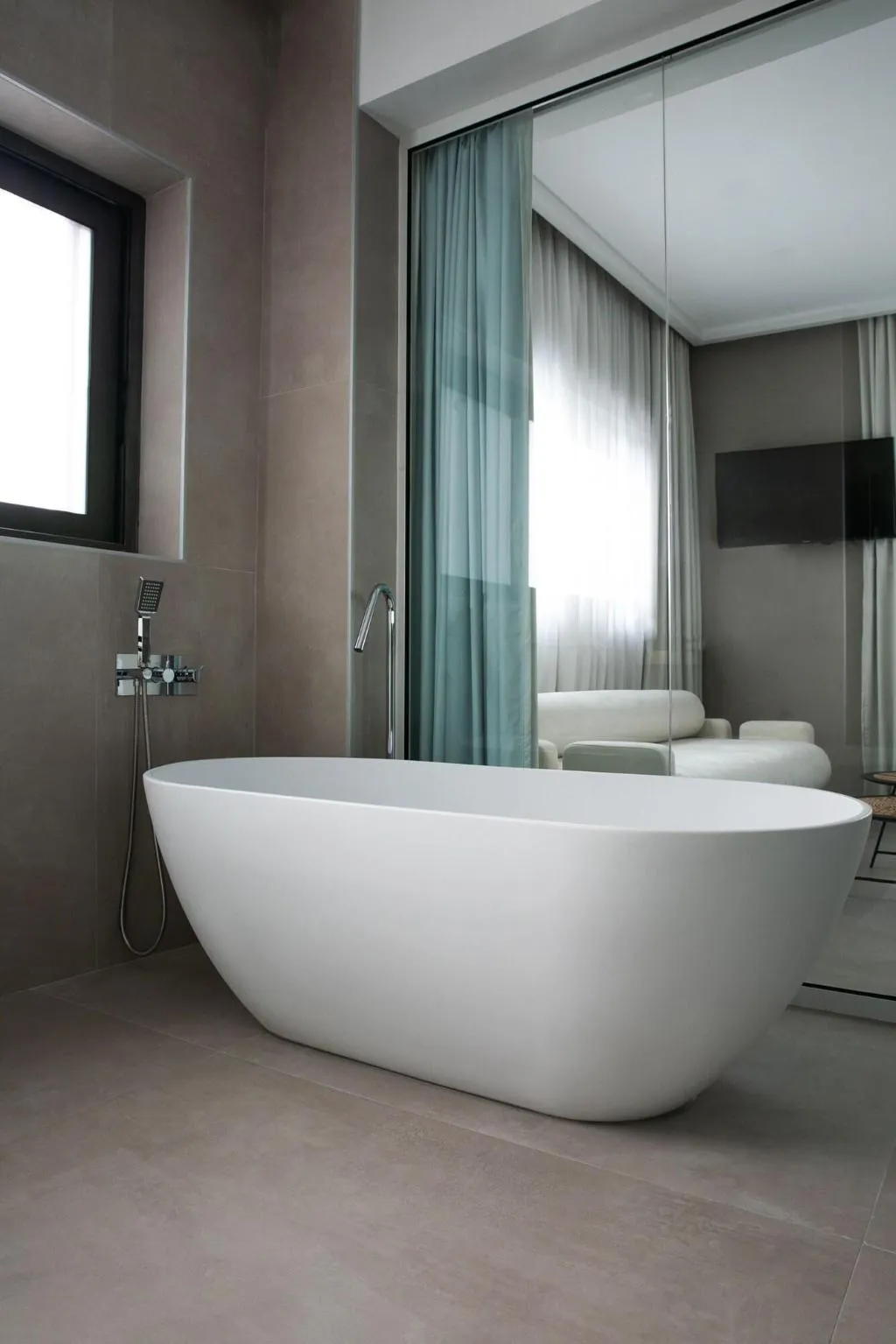 Room, Elisabeth Boutique Hotel, Halkidiki