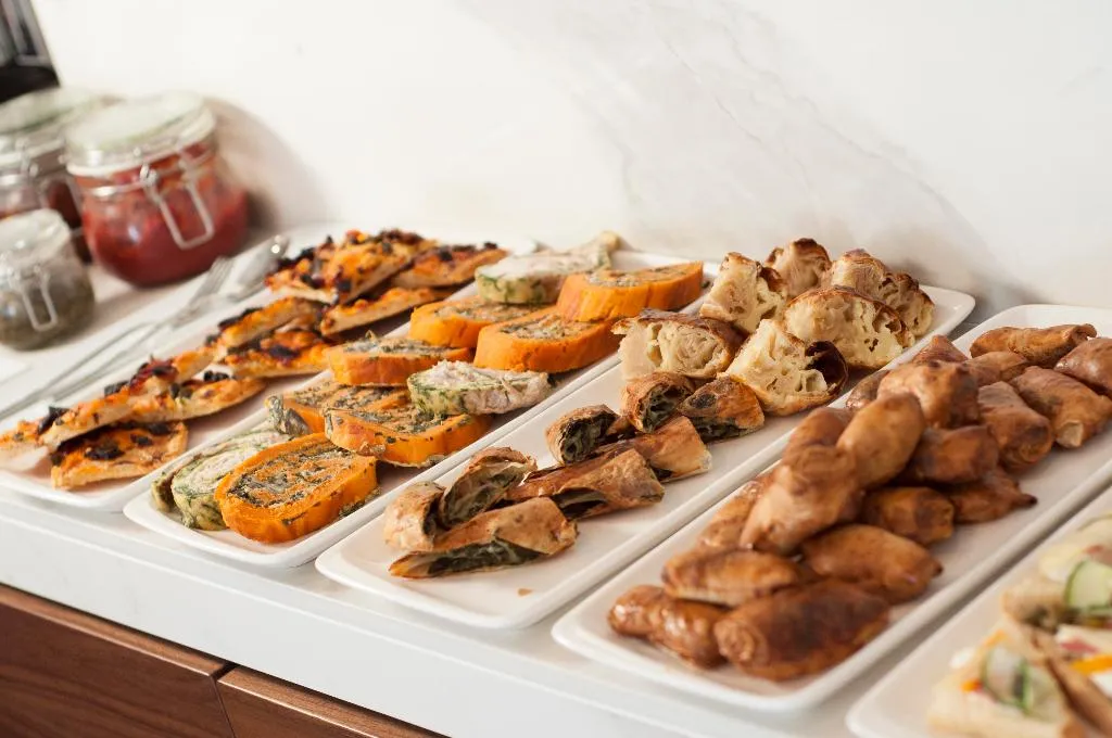 Restaurant, The Duke Boutique Hotel, Gozo