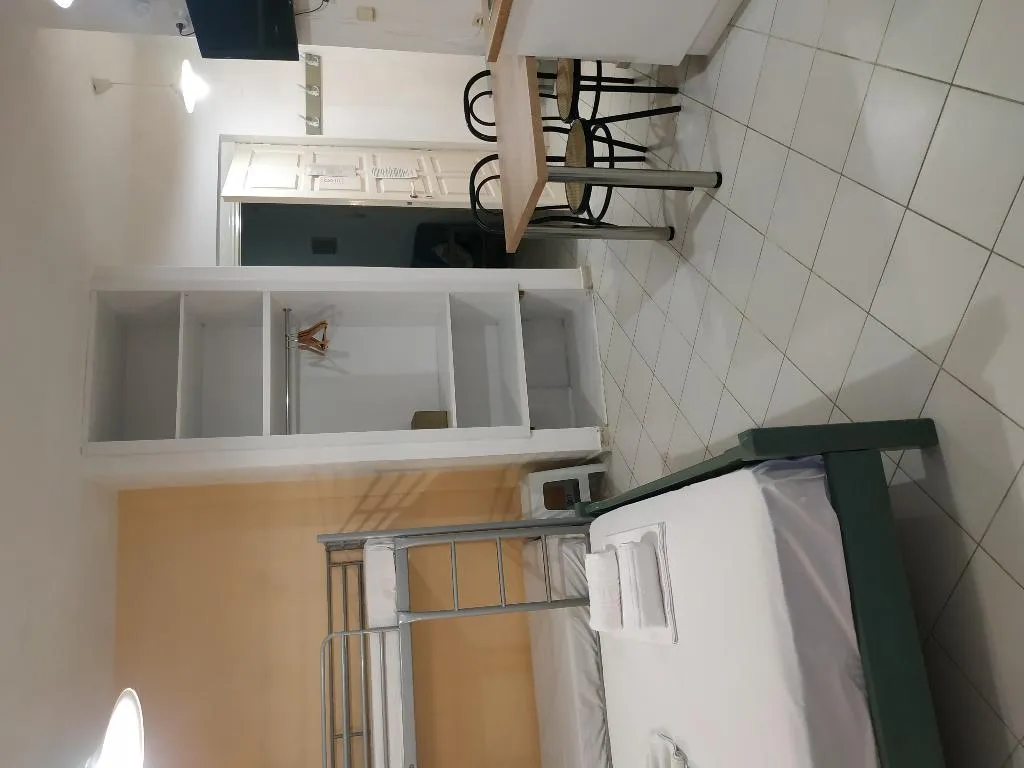 STUDIO ECONOMY Room, Renia Studios, Crete