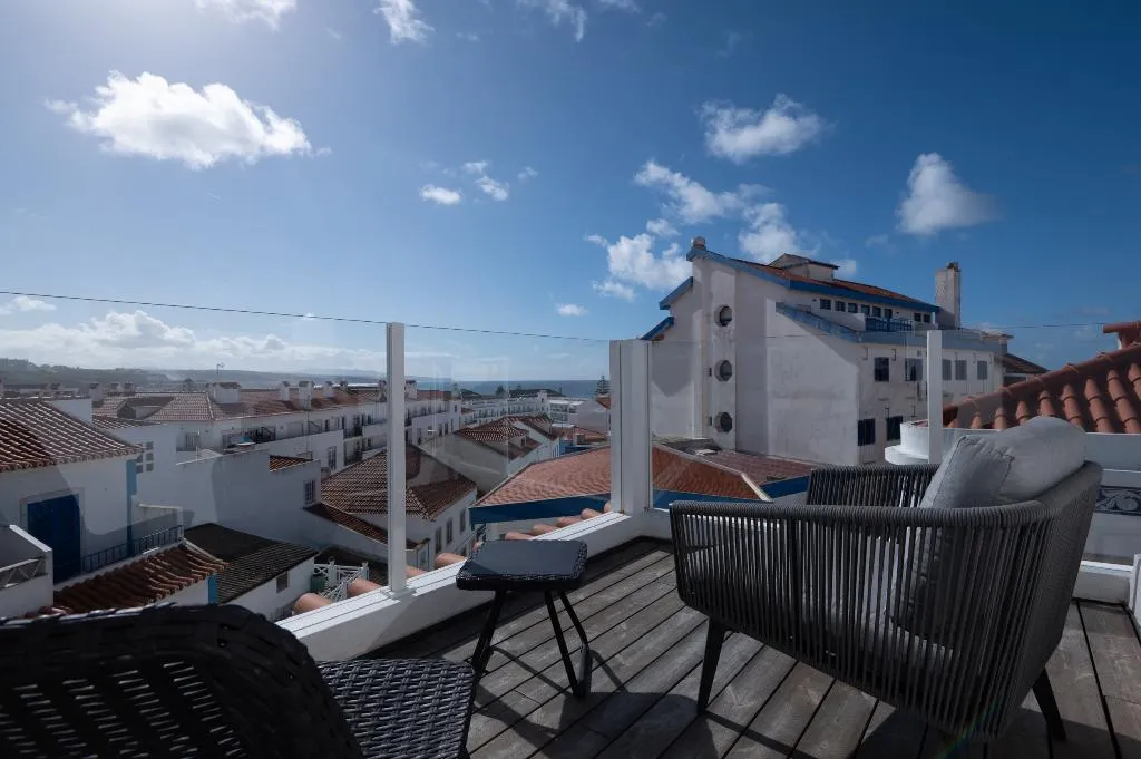 SUITE SUPERIOR Room, Reserva Flh Hotels Ericeira, Lisbon