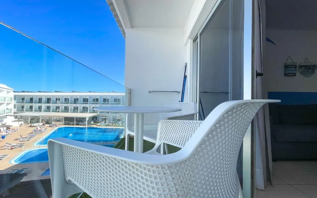 APARTMENT ONE BEDROOM Room, Surfing Colors, Fuerteventura