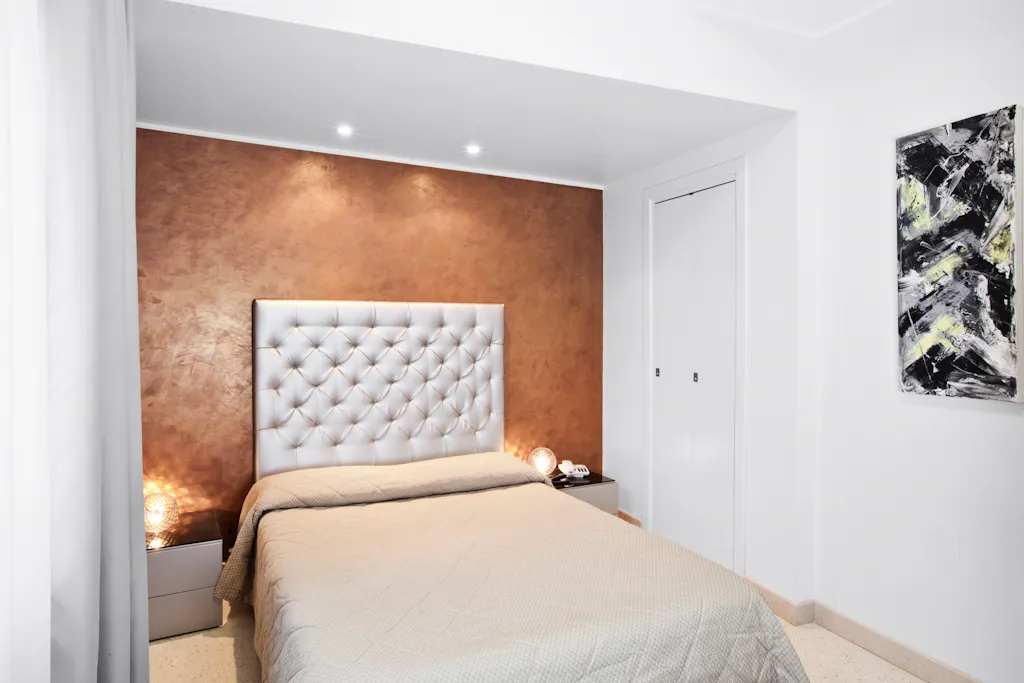 Double or Twin ANNEX Room, American Dinesen, Venice