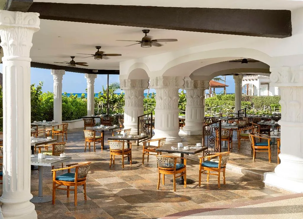 Restaurant, Hyatt Vivid Playa Del Carmen - Adults Only, Playa Del Carmen