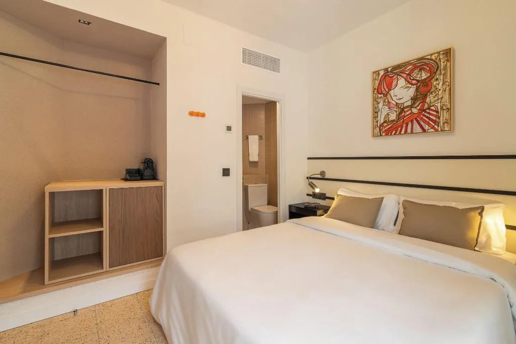 Room, Hotel Robson, Costa Brava