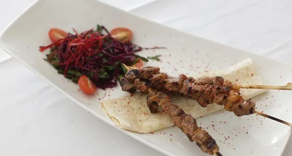 Restaurant, On'Live Hotel, Izmir