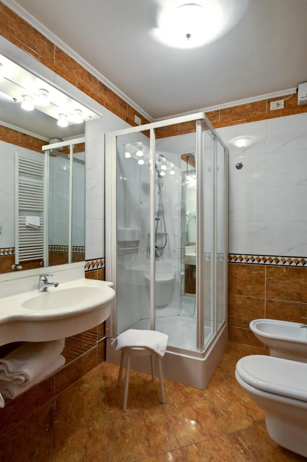 Double or Twin SUPERIOR Room, Hotel Al Vivit, Venice