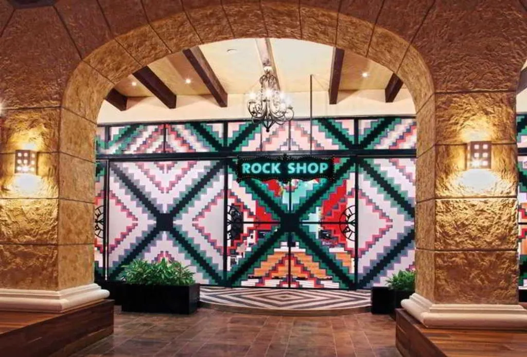 Sports and Entertainment, Hard Rock Hotel Riviera Maya All Inclusive, Cancun Area