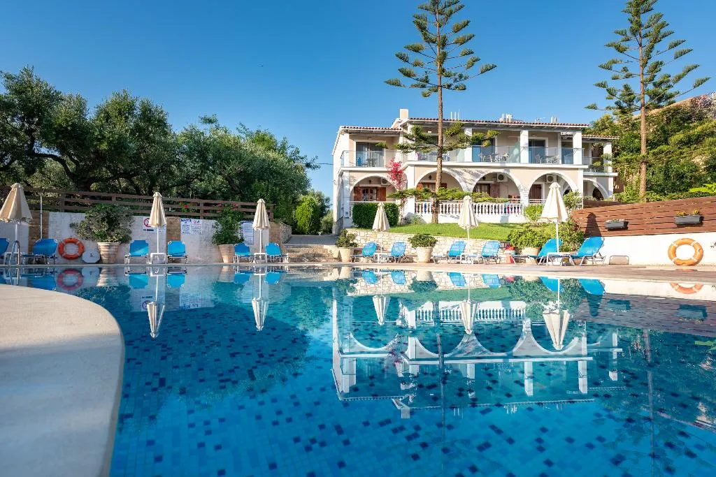 Pool, Ionian Aura, Zante