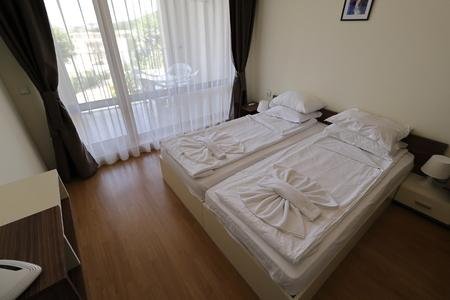 Imperial Fort Club Apartments, Bourgas