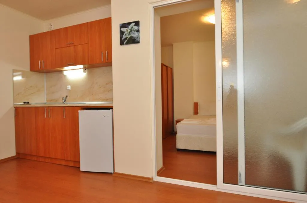 APARTMENT ONE BEDROOM Room, Rainbow 1 Holiday Complex, Bourgas