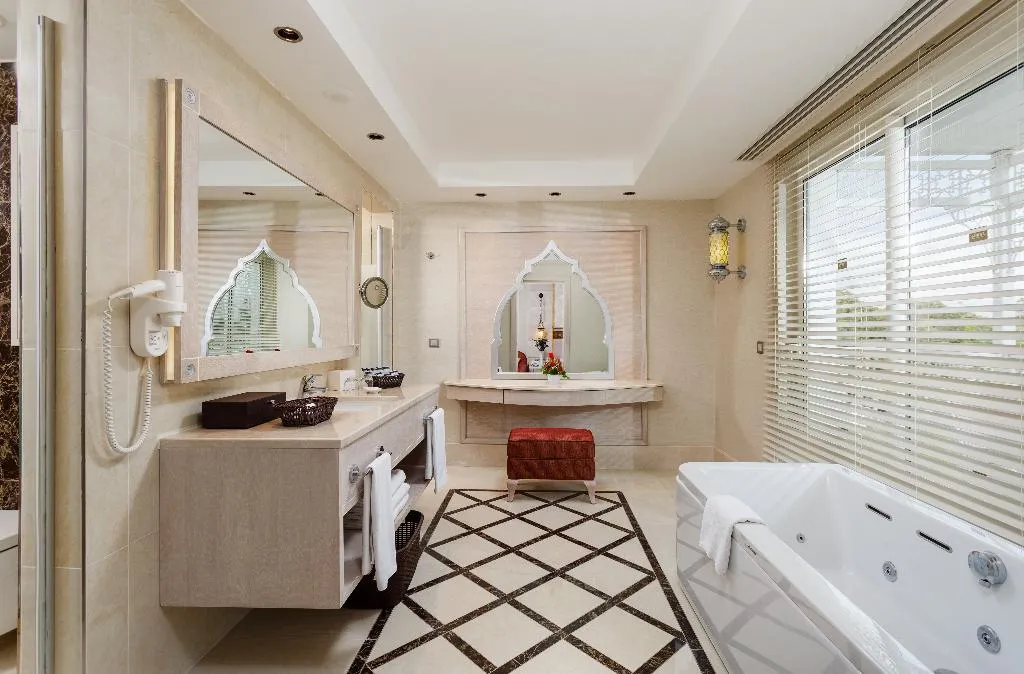 Room, Gural Premier Belek, Antalya