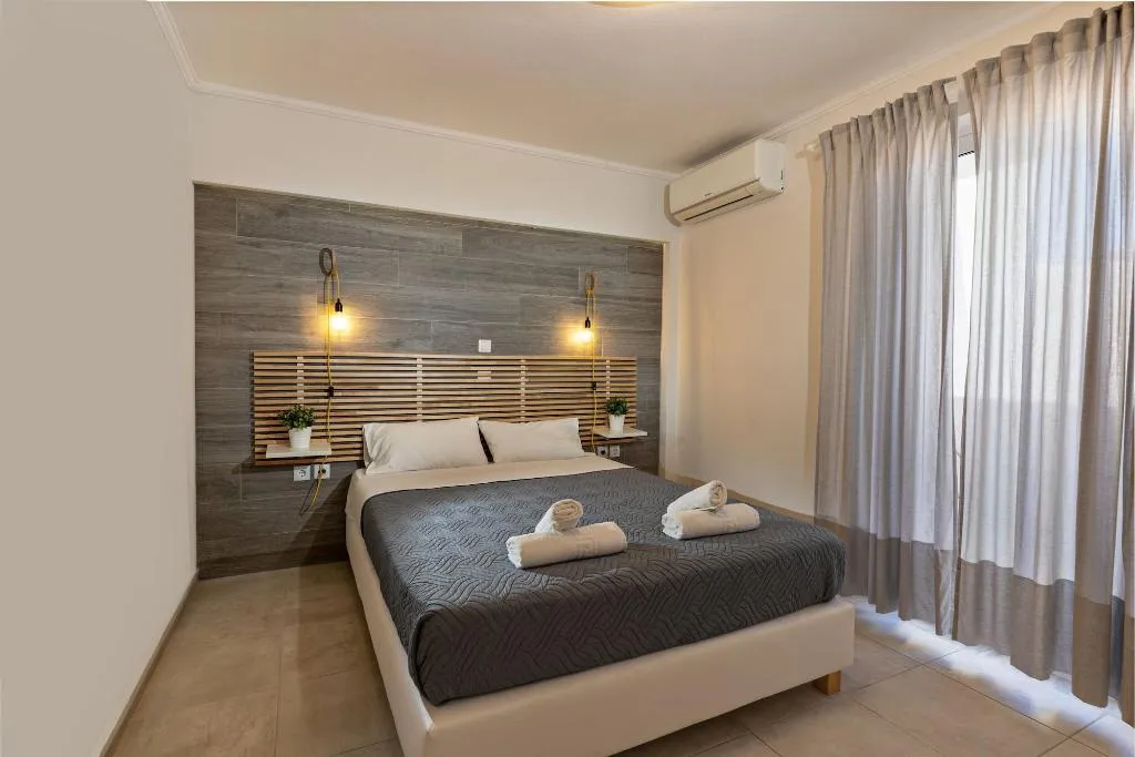 Room, Castello Apartments, Crete