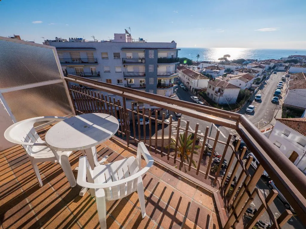 General view, Apartaments AR Europa Sun, Costa Brava