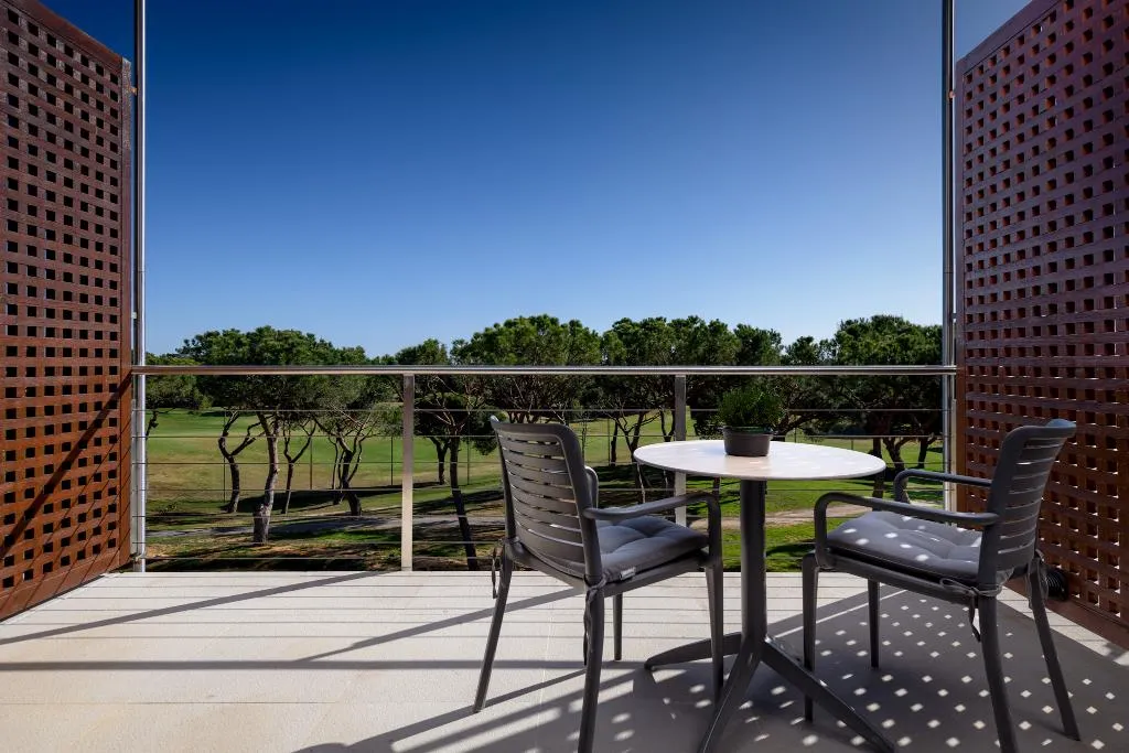 Double or Twin SUPERIOR Room, Pestana Vila Sol Golf - Vilamoura, Algarve