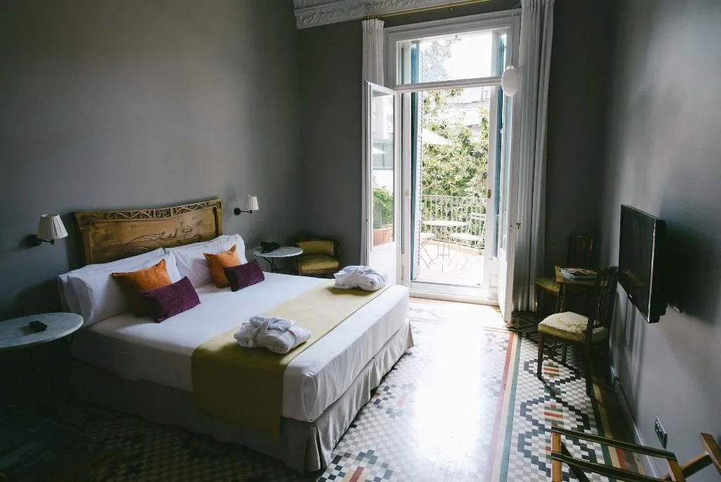 Room, Circa 1905 Boutique B B, Barcelona