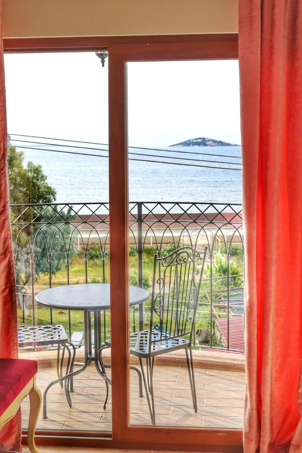 Room, Stone Hill Otel, Izmir