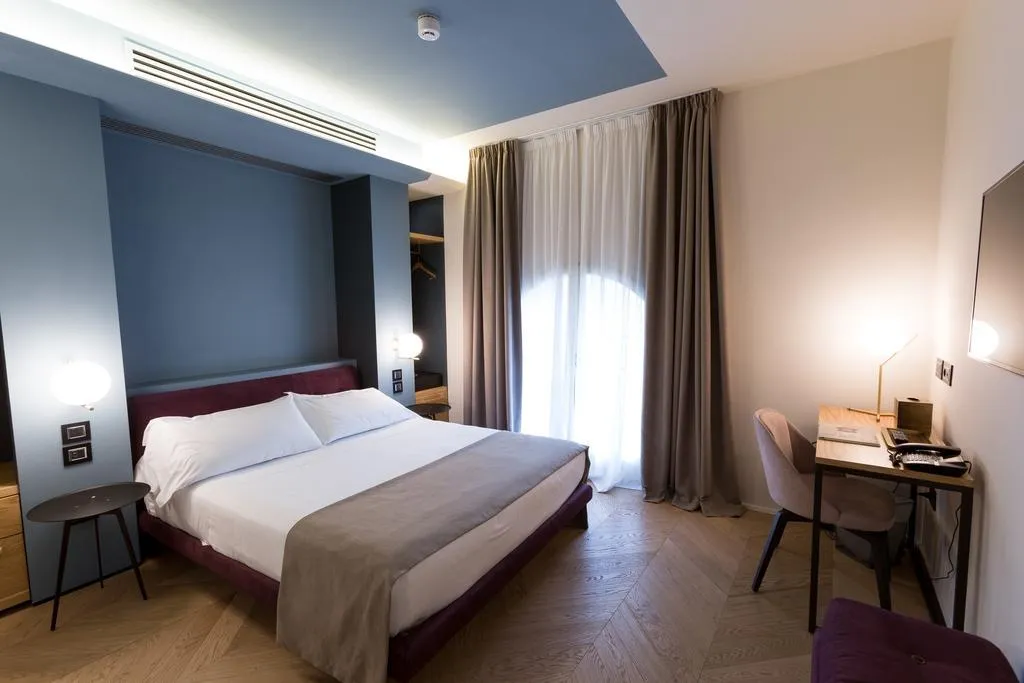 Room, Silla, Florence