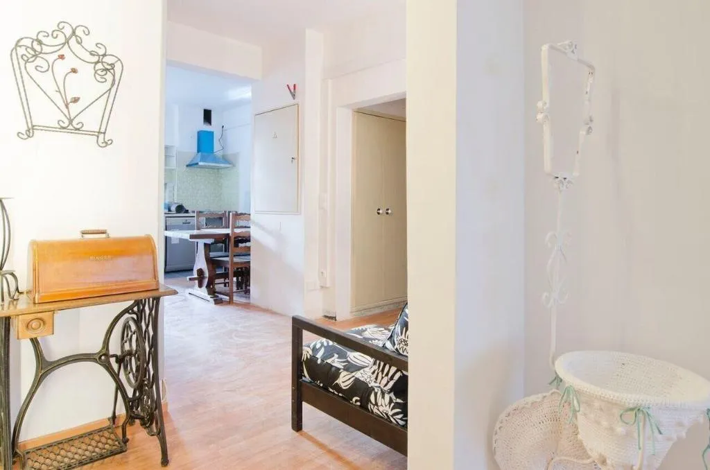 Lobby, Legend Loft, Lisbon