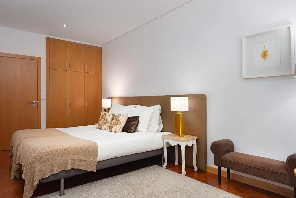 Room, Oporto Stories Apartments - Santa Catarina, 219, Porto