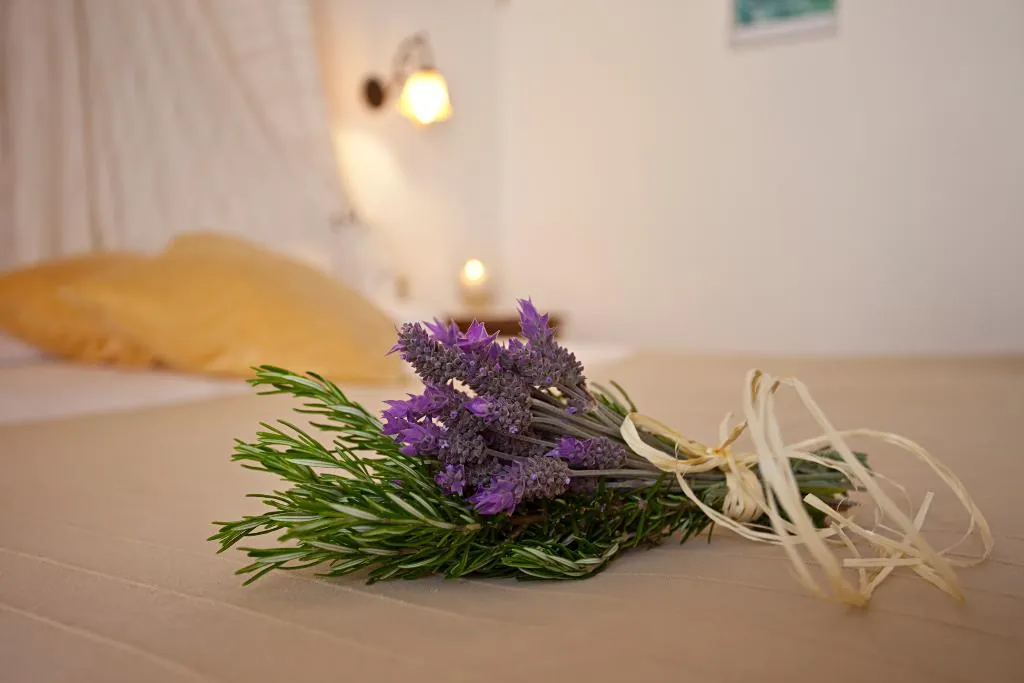 Double or Twin SUPERIOR Room, Na Martina, Majorca