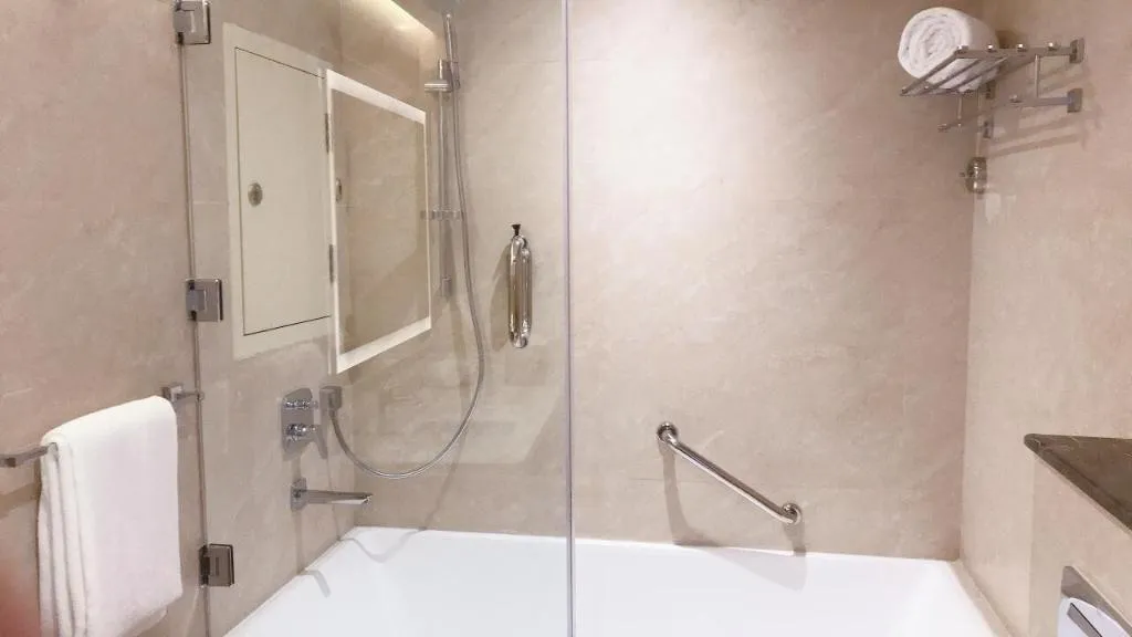 Room, HE Hotel Apartments, Dubai
