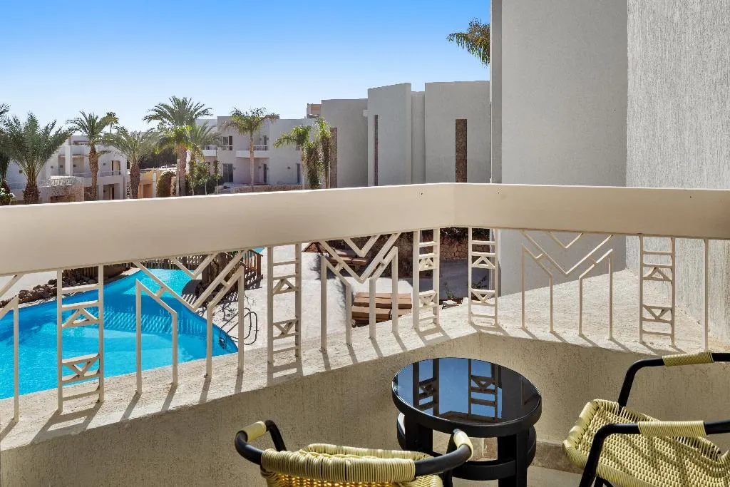 SUITE PREMIUM Room, DoubleTree by Hilton Sharm El Sheikh - Sharm Bay, Red Sea Riviera